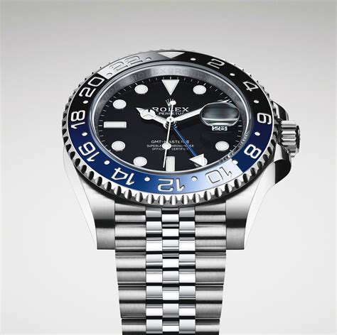 rolex batman neu|Rolex gmt master ii oyster.